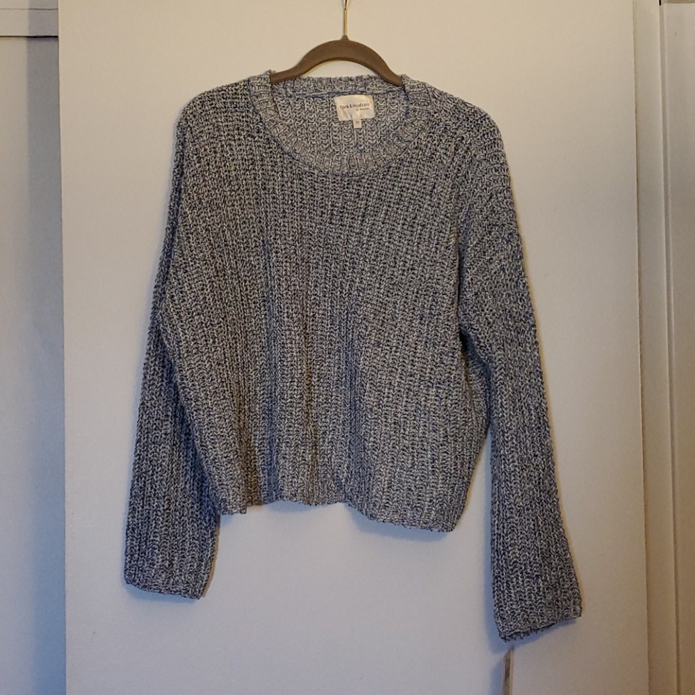 Womans sweater